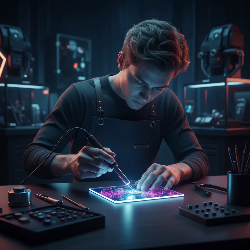 Soin Bio Régénérant