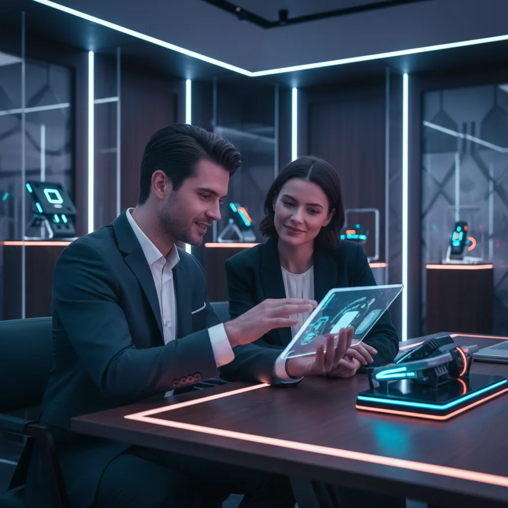 Coiffage Express Afterwork